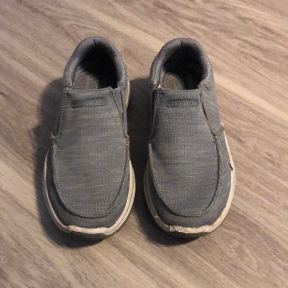 Skechers Sneakers Size 7.5 - Picture 2 of 14